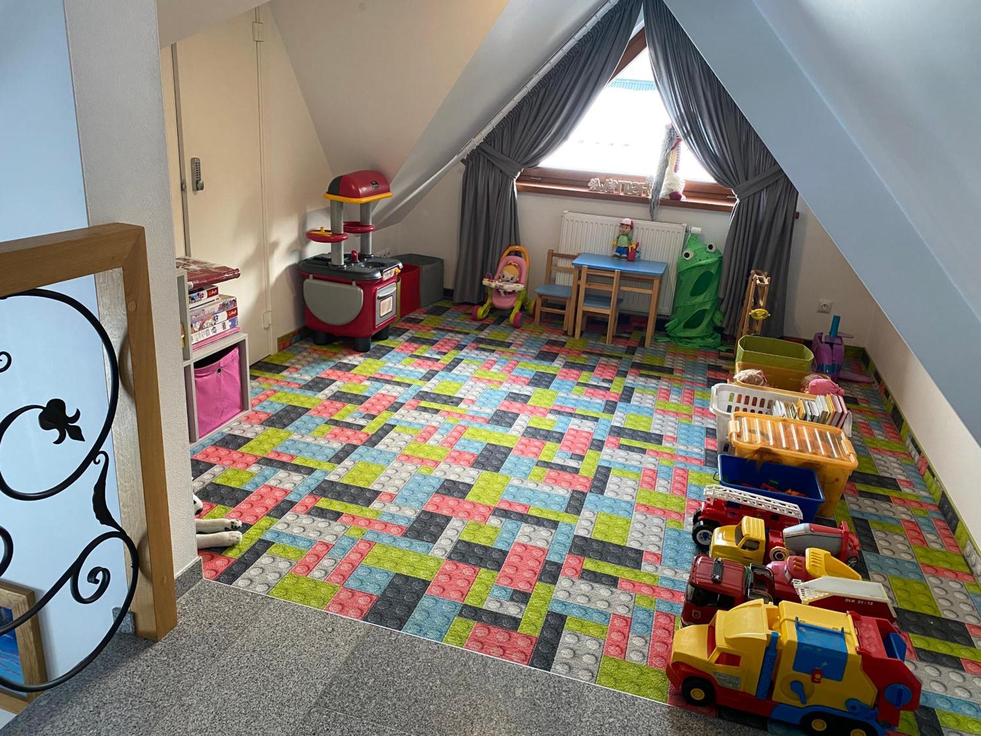 Apartmán Dw Na Rowni Białka Tatrzańska Exteriér fotografie