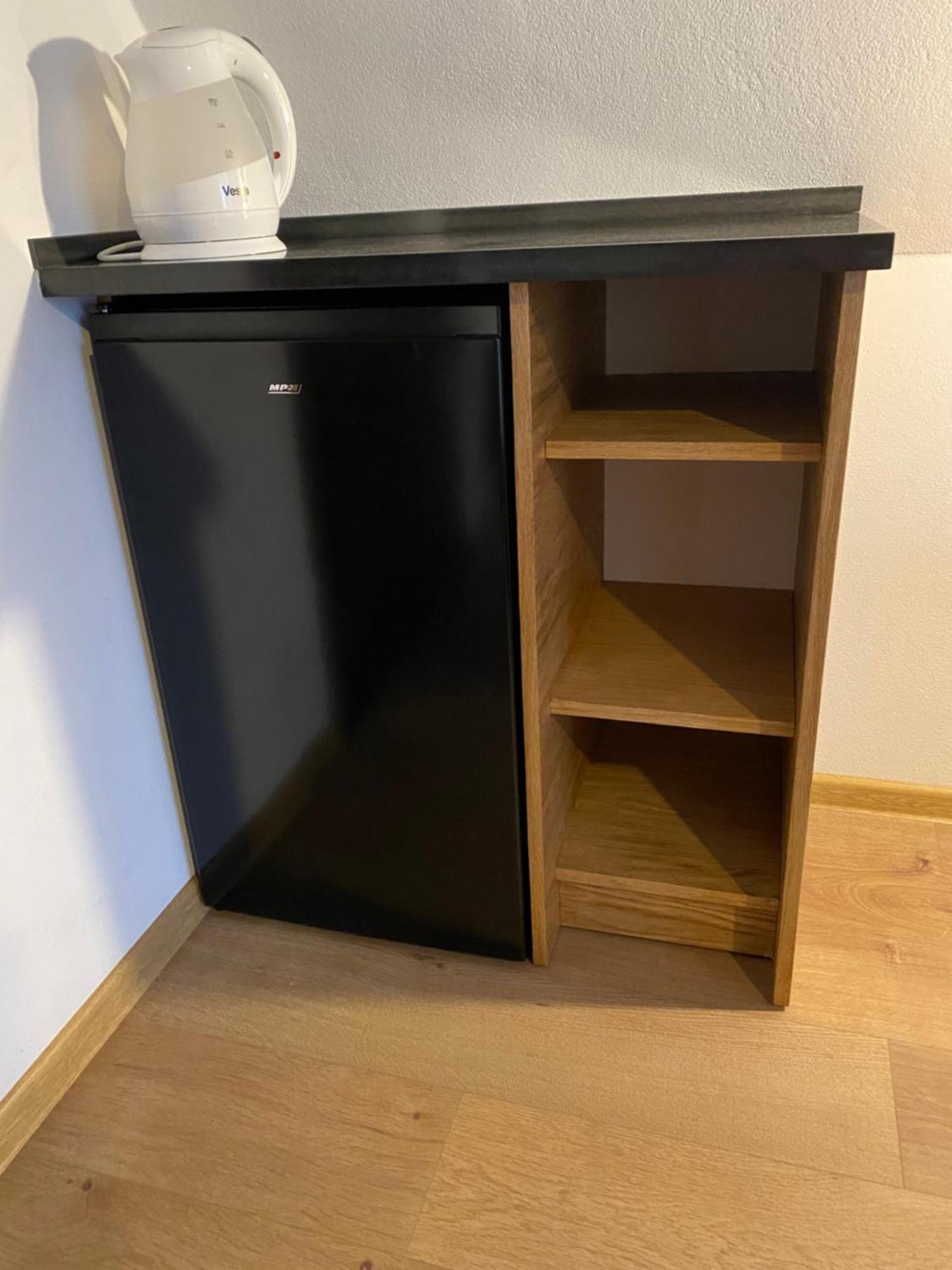 Apartmán Dw Na Rowni Białka Tatrzańska Exteriér fotografie
