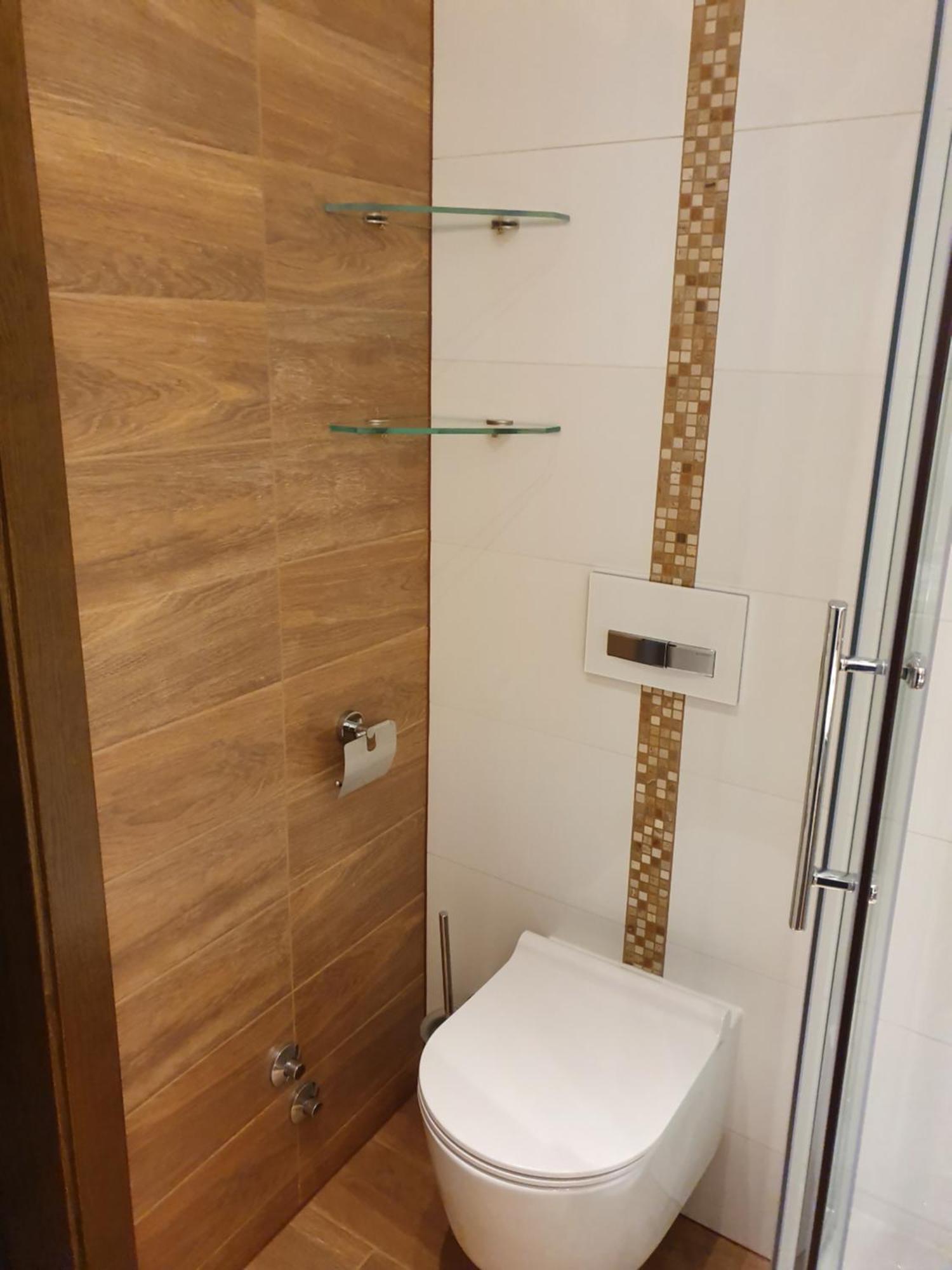 Apartmán Dw Na Rowni Białka Tatrzańska Exteriér fotografie