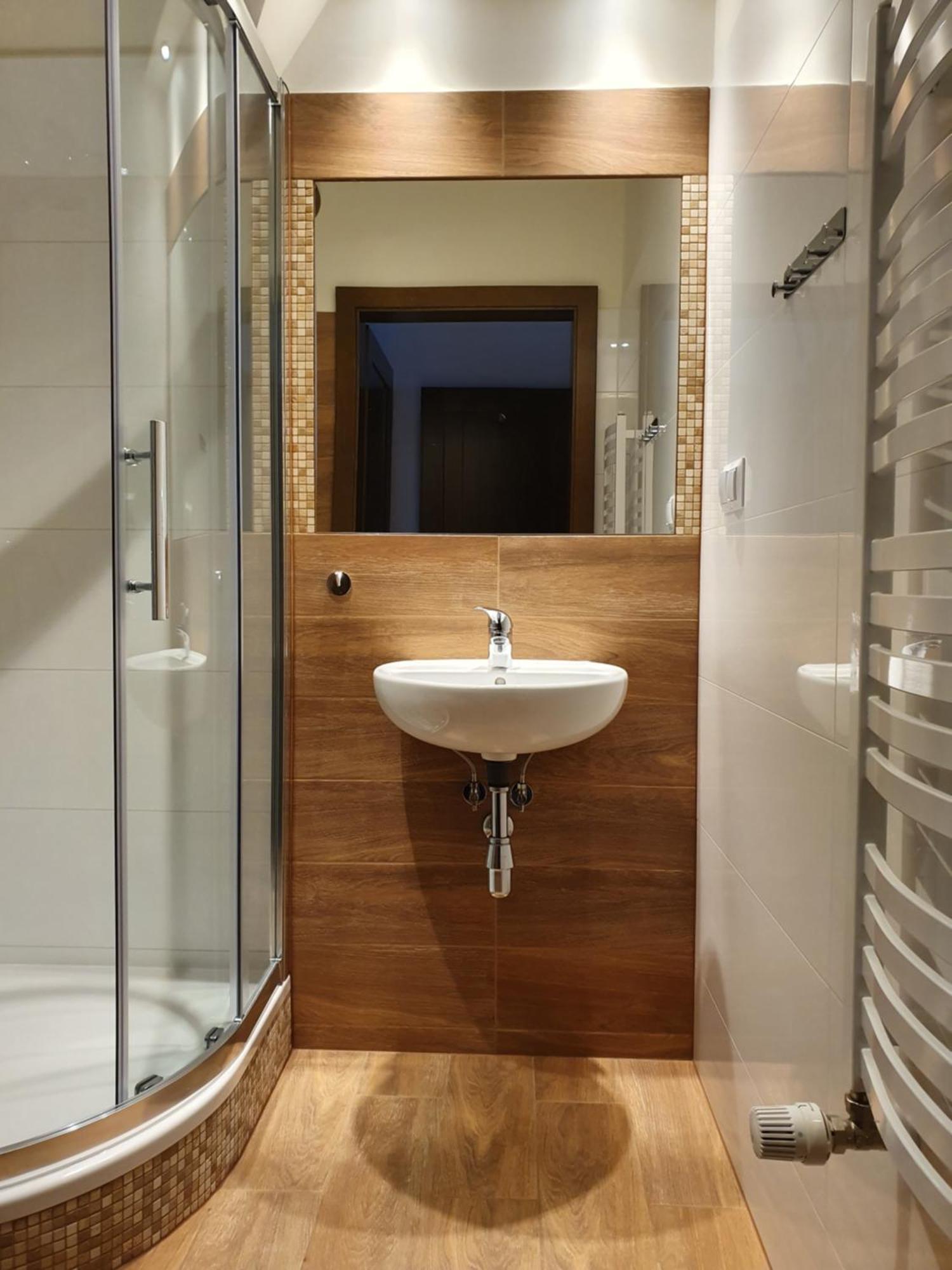 Apartmán Dw Na Rowni Białka Tatrzańska Exteriér fotografie